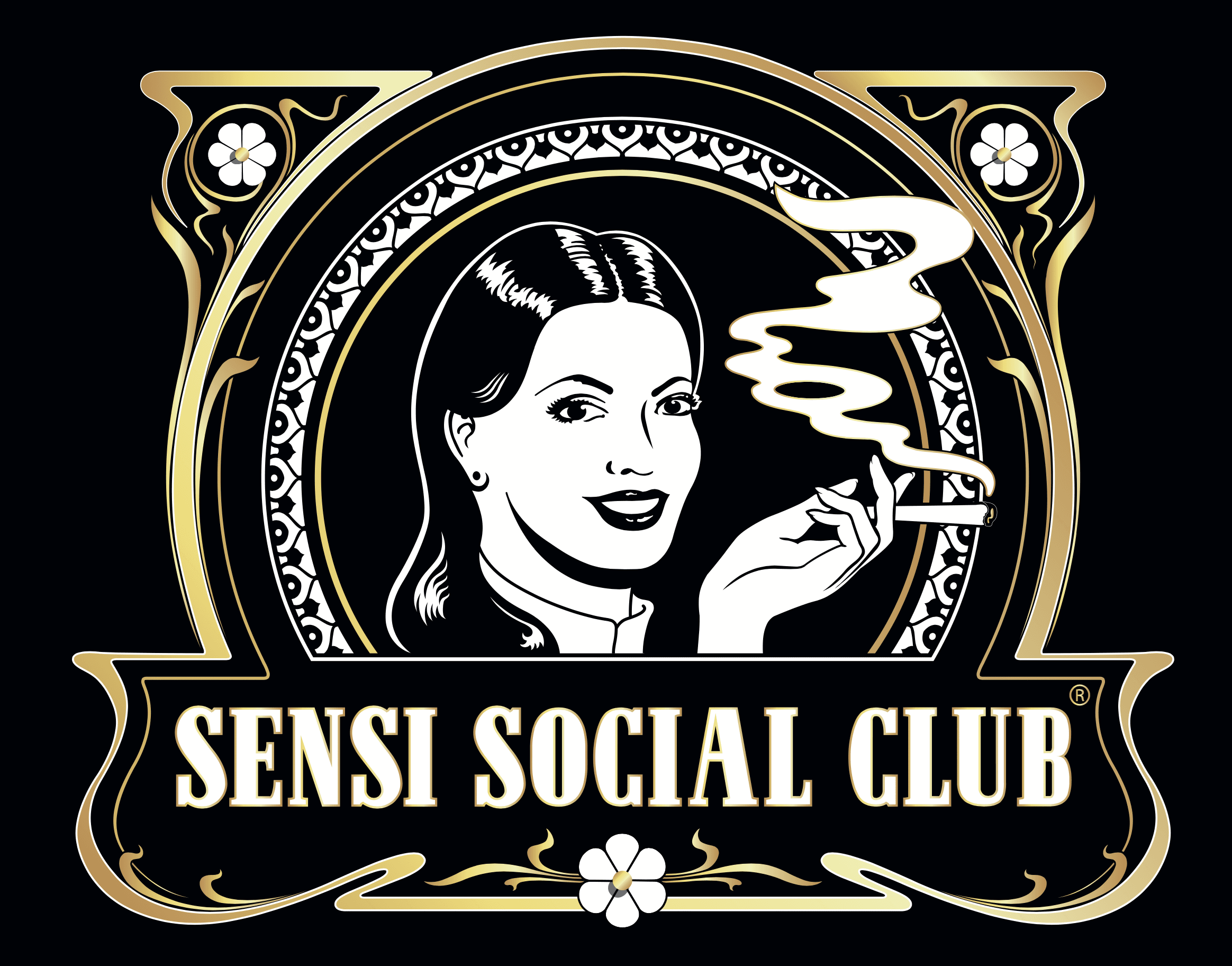 SENSI SOCIAL CLUB