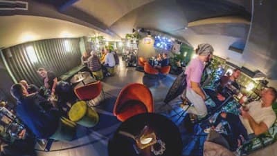 The Green Boutique Members Weed Club