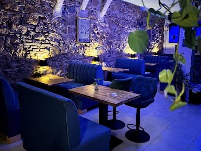 Blue Dream Weed Club | Cannabis Club BARCELONA