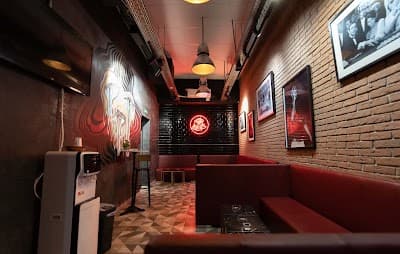 Cube Barcelona | Weed Club Barcelona