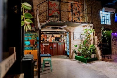 The Cut Barcelona | Weed Club Barcelona