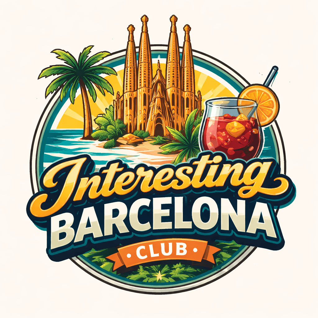 Interesting Barcelona