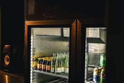 HashQuarters – Private Social Club