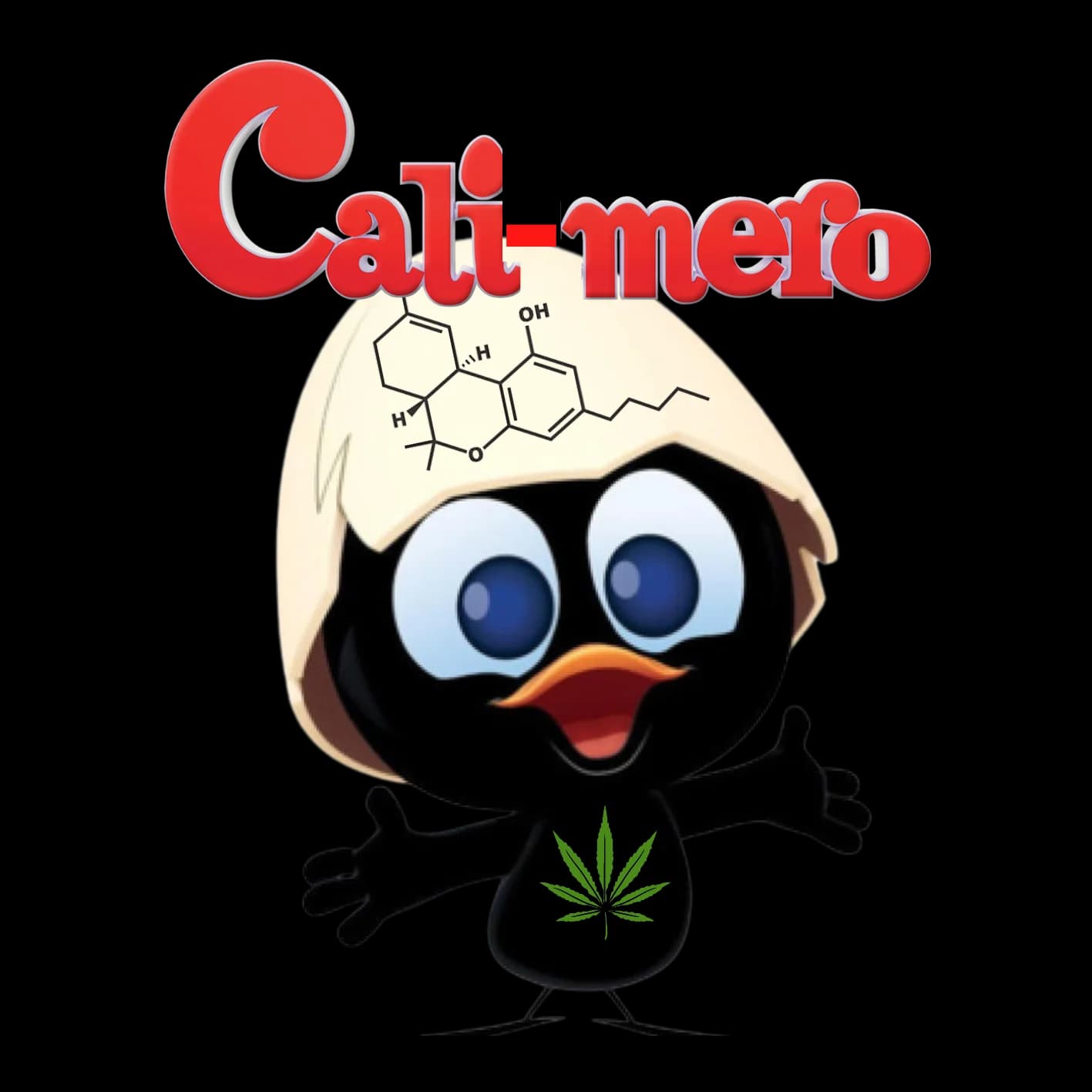 Cali-mero