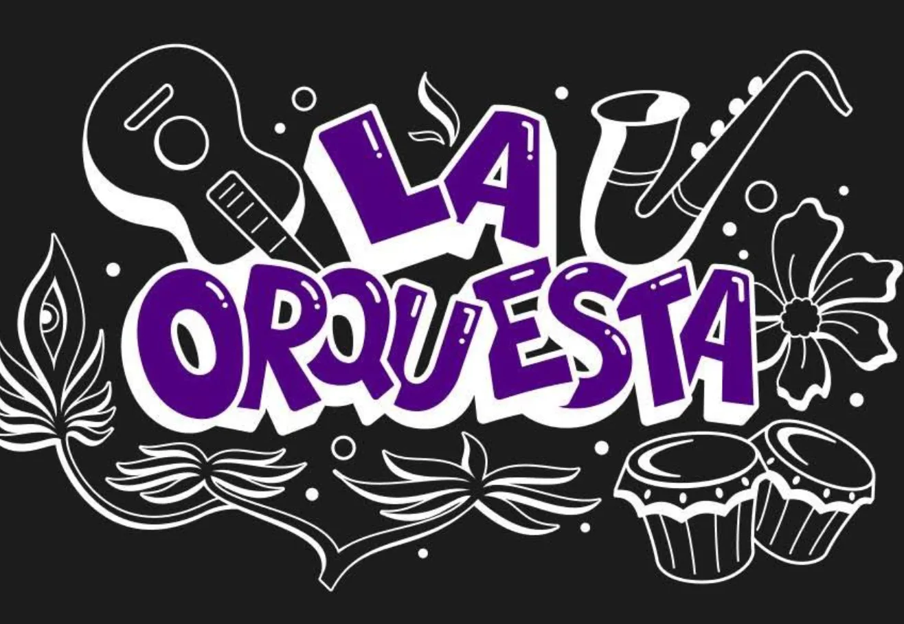 La Orquesta